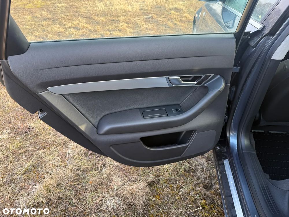 Audi A6 Limousine 2.0 TFSI Multitronic - 19