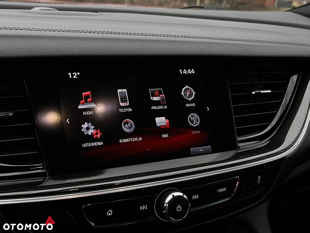 Opel Insignia 2.0 Ultimate Exclusive - 31