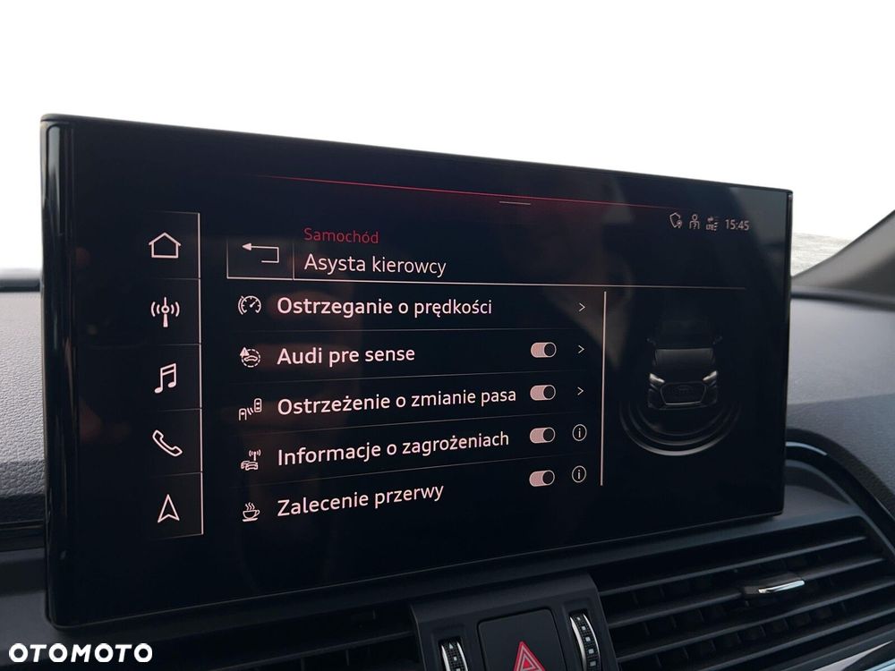 Audi Q5 Sportback - 31