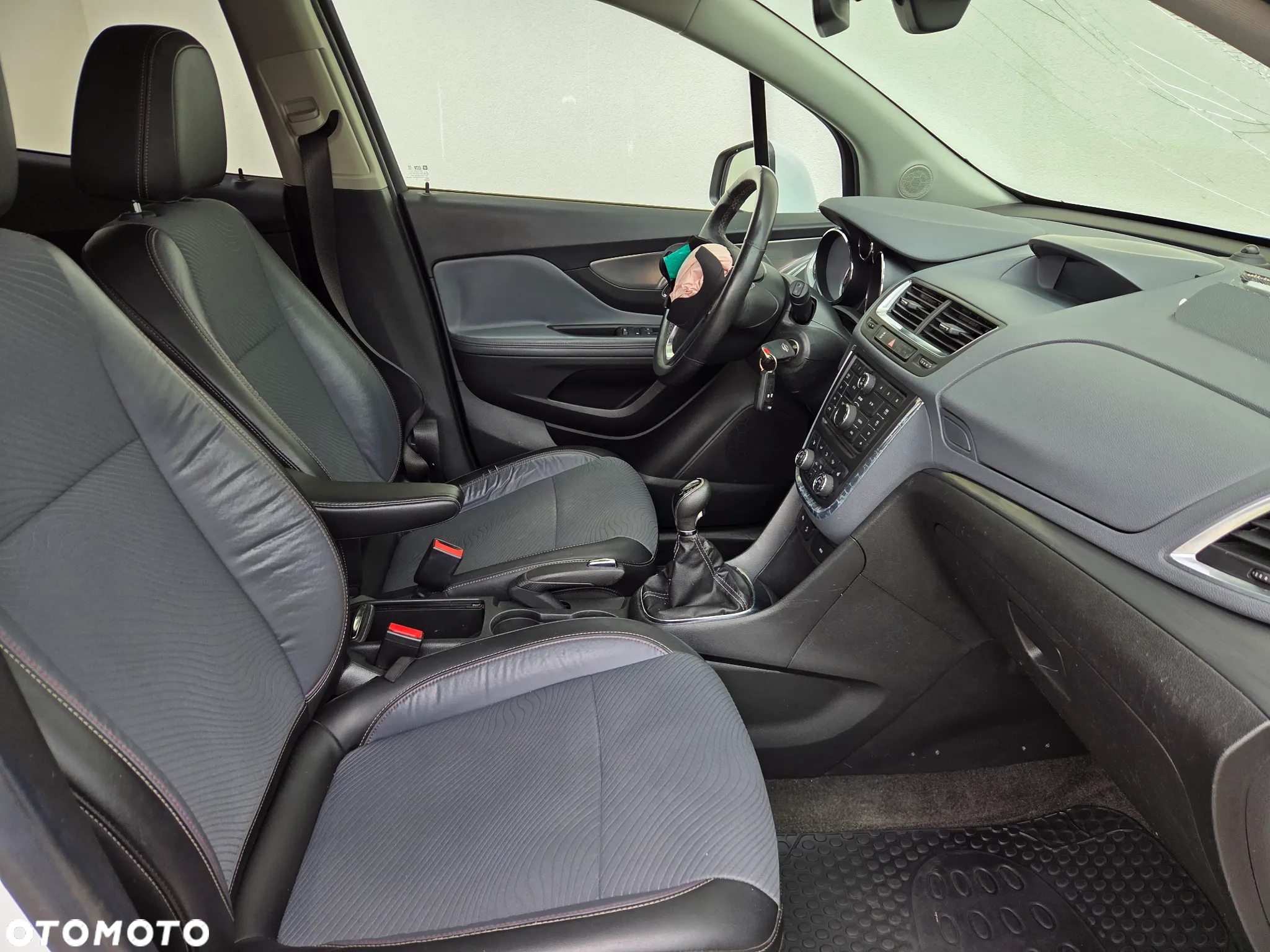 Opel Mokka - 10