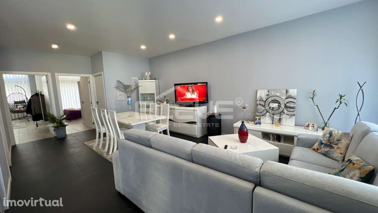 Apartamento T2+1 Venda em Pedroso e Seixezelo,Vila Nova de Gaia - Grande imagem: 3/22