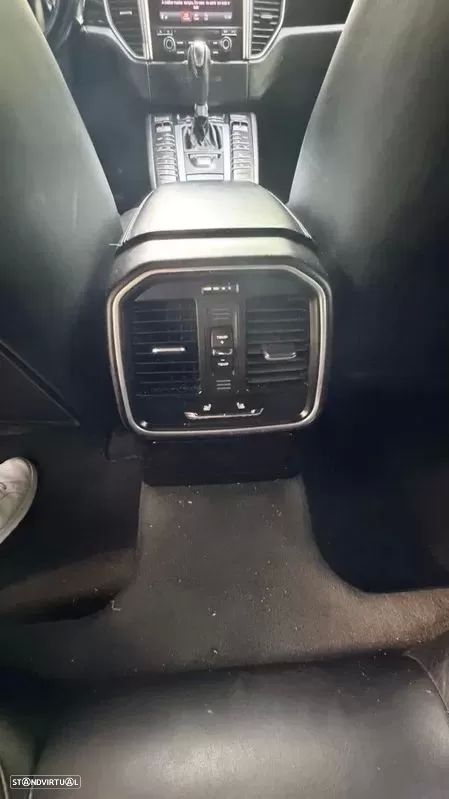 Porsche Macan S PDK - 15