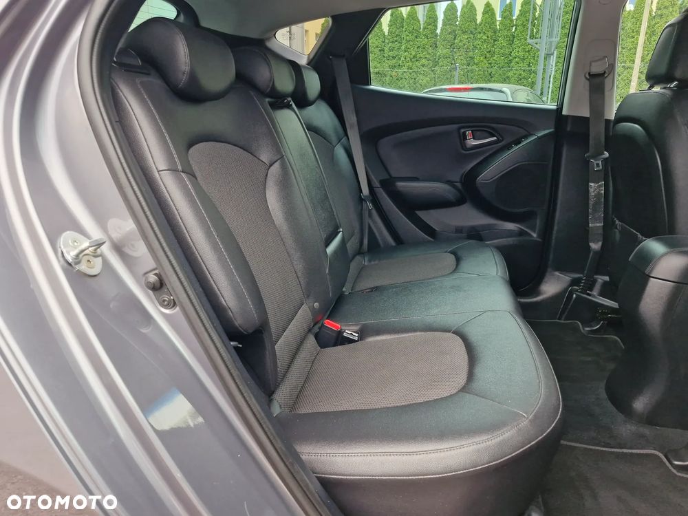 Hyundai ix35 1.6 GDI Premium 2WD - 17