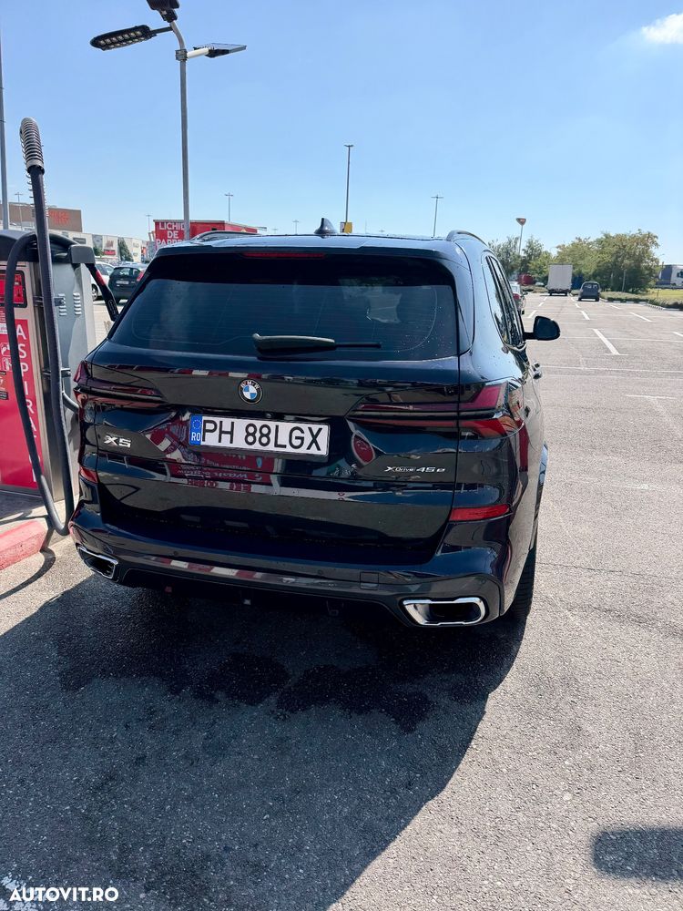BMW X5 - 27