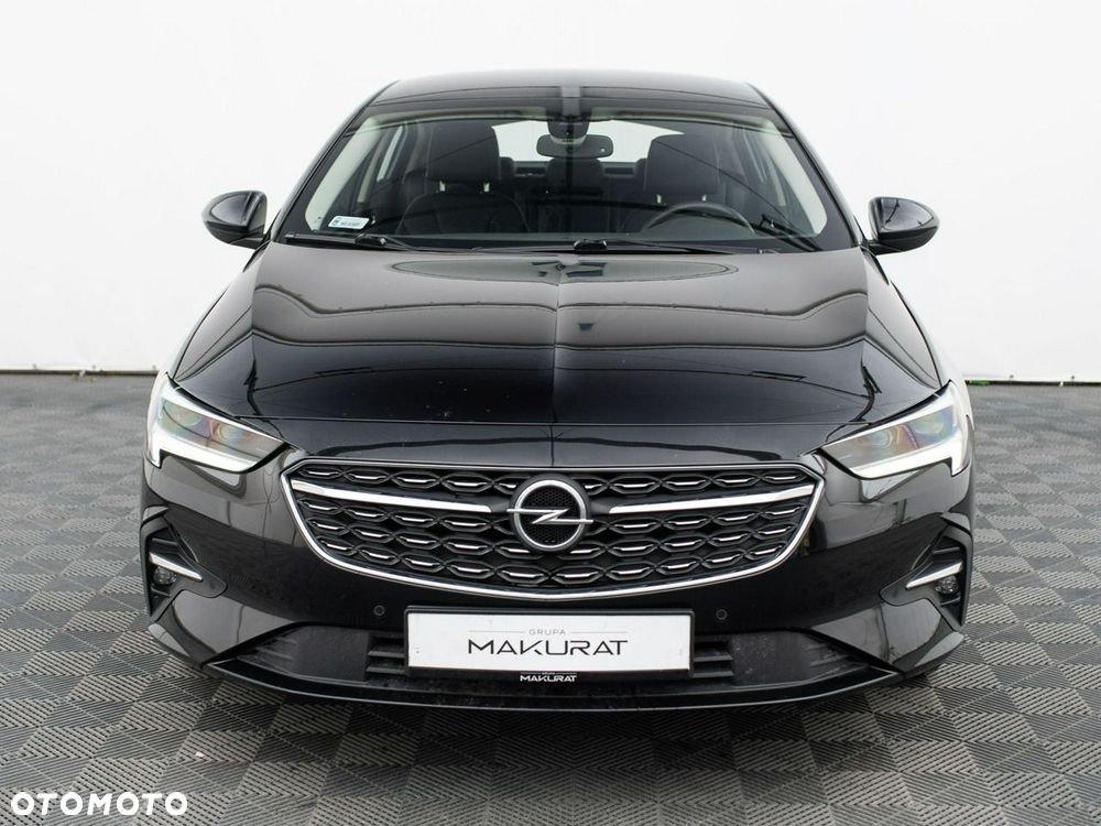 Opel Insignia 2.0 CDTI Business Elegance S&S - 8