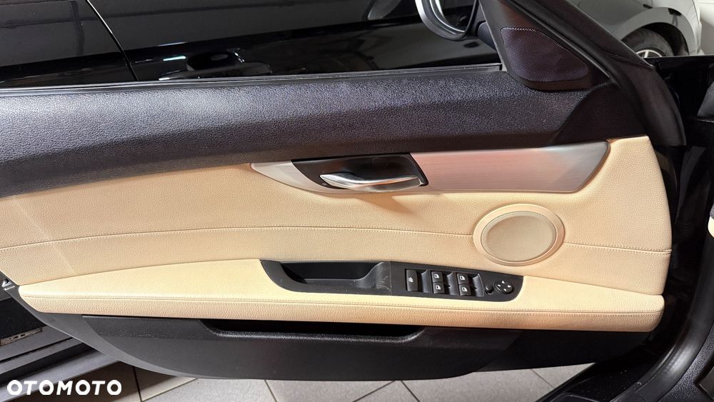 BMW Z4 - 13