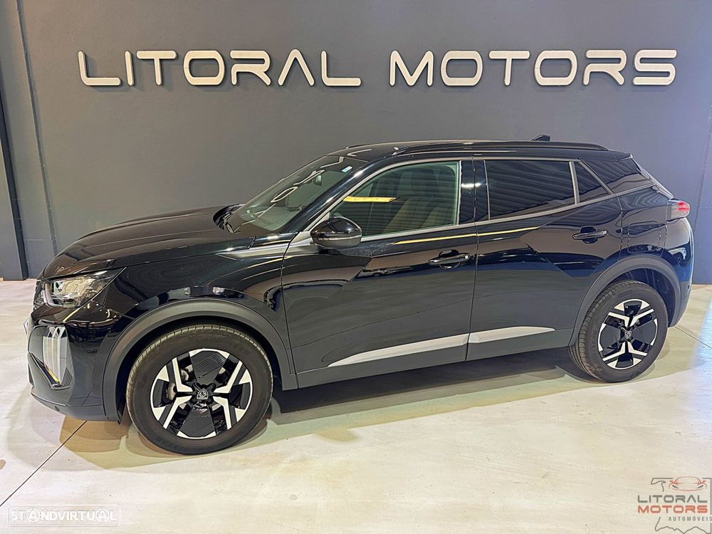 Peugeot 2008 1.2 PureTech Allure Pack - 6