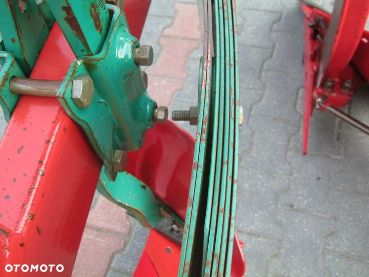Kverneland ED 100-200 - 9