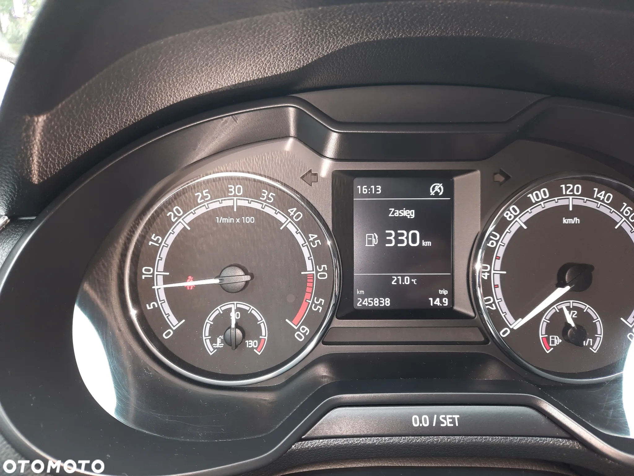Skoda Octavia - 19