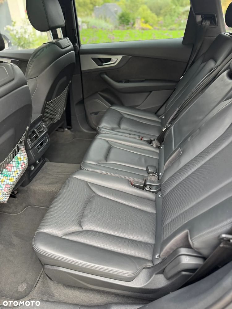 Audi Q7 3.0 TDI e-tron quattro tiptronic - 3