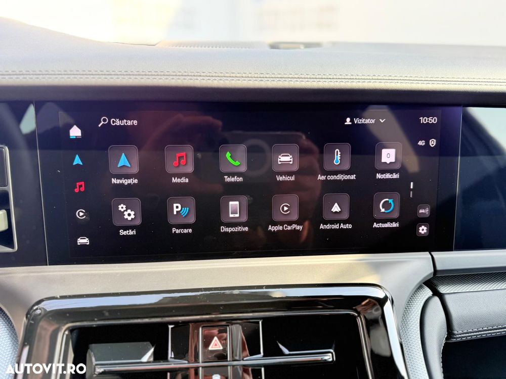 Porsche Panamera - 31