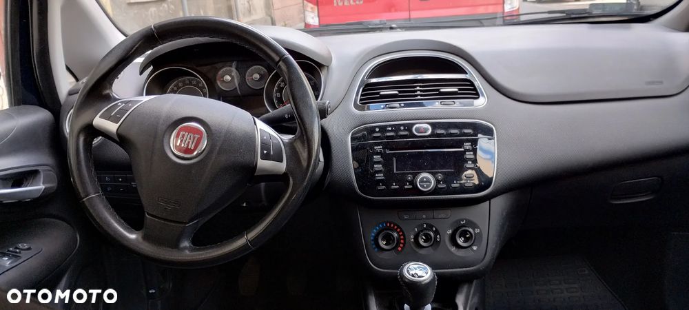 Fiat Punto - 3