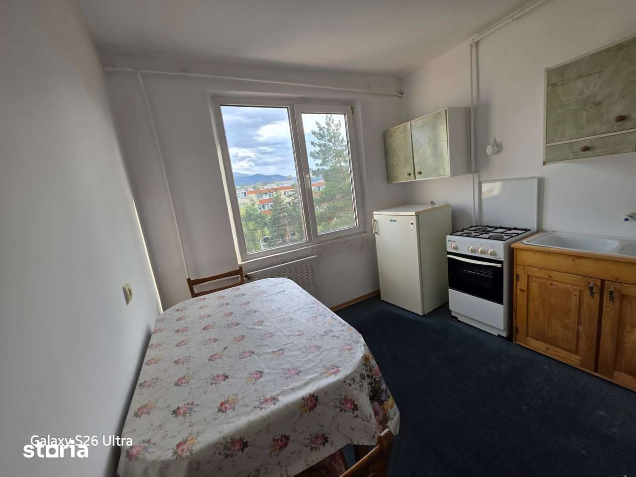 Photo 5 of Apartament 1 bedroom in Strada Octavian Goga