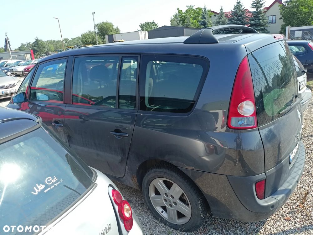 Renault Espace - 4