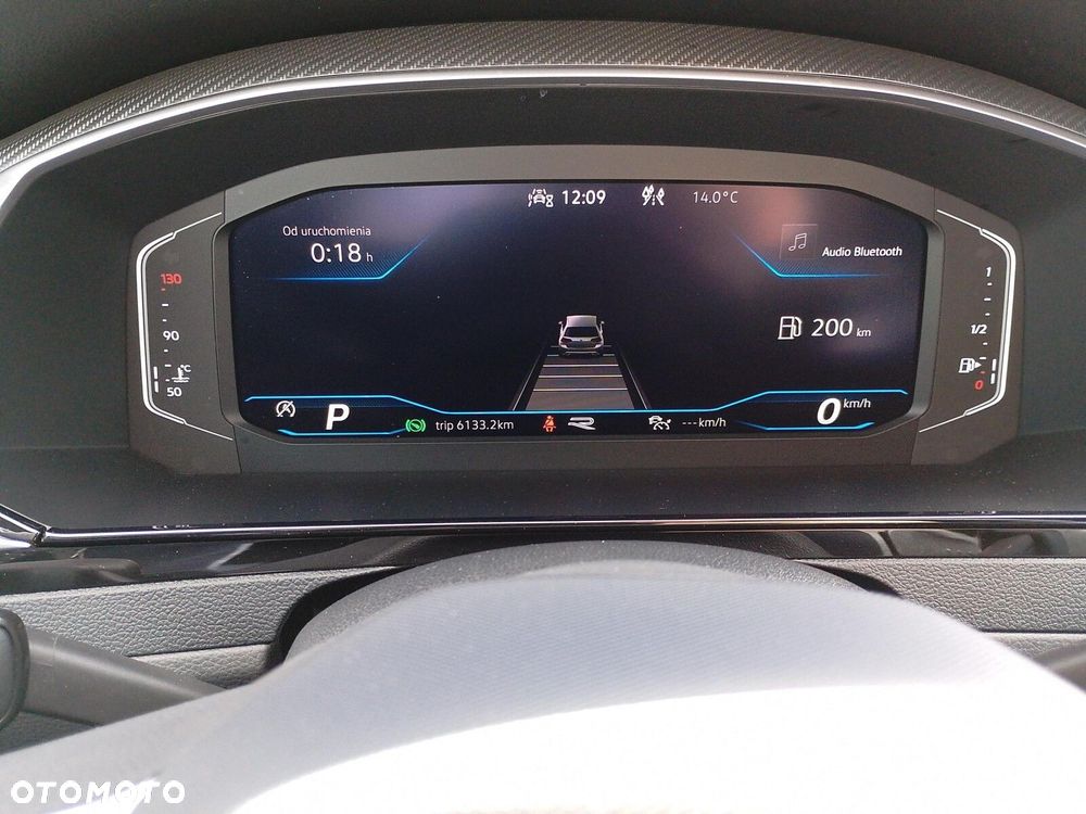 Volkswagen Arteon 2.0 TDI R-Line DSG - 18