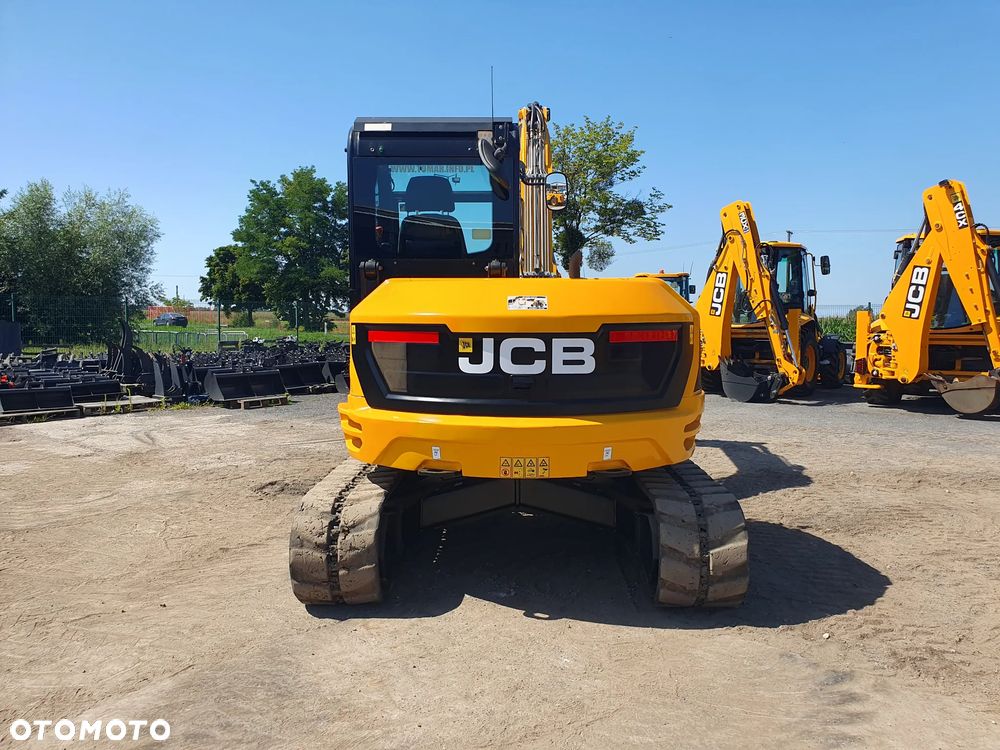 JCB 86C-2 - 7
