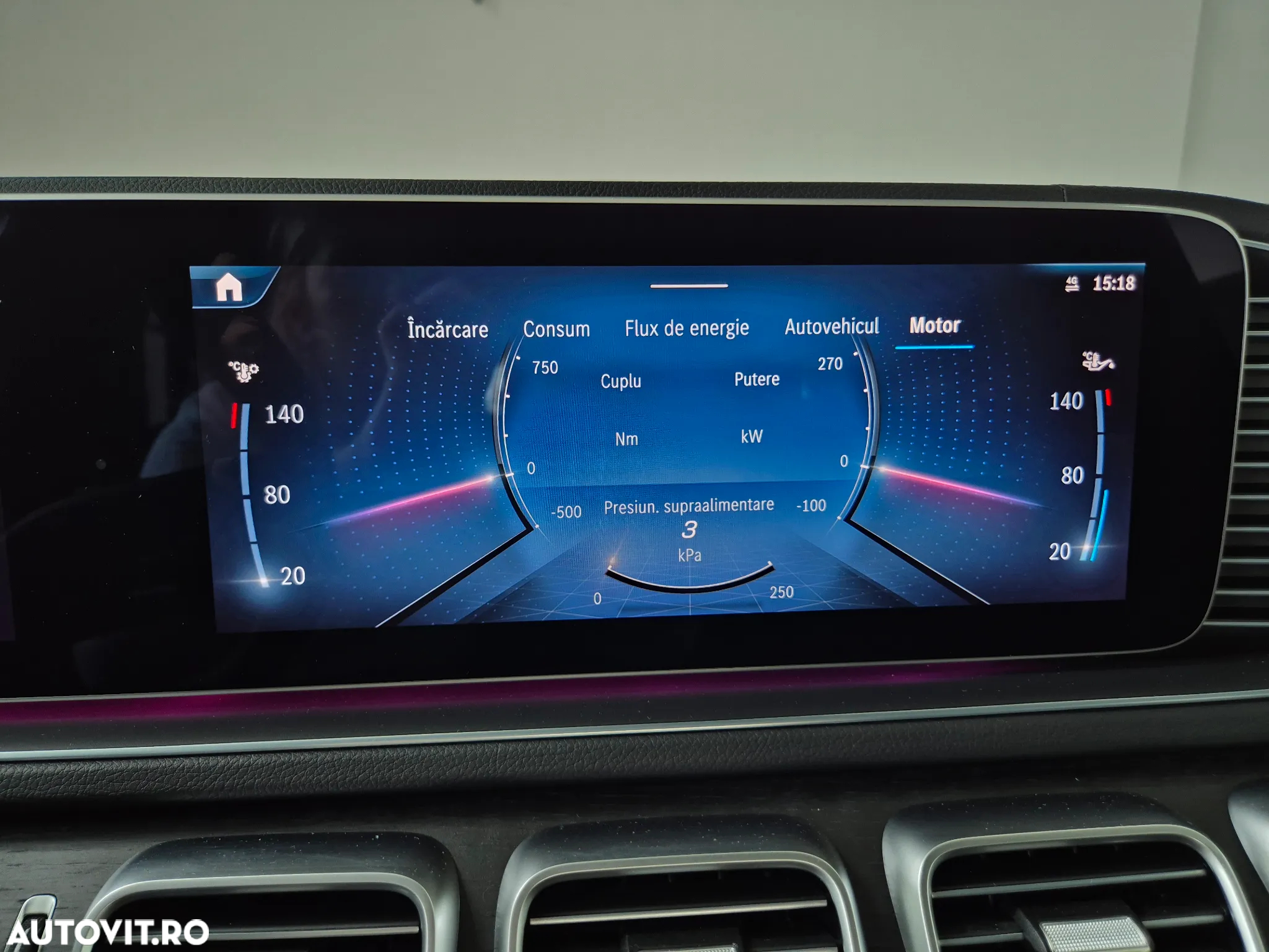 Mercedes-Benz GLE 350 de 4Matic 9G-TRONIC AMG Line - 26