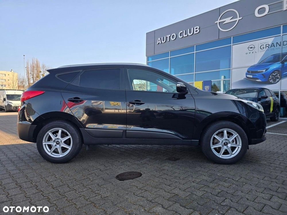 Hyundai ix35 1.7 CRDi Comfort 2WD - 7