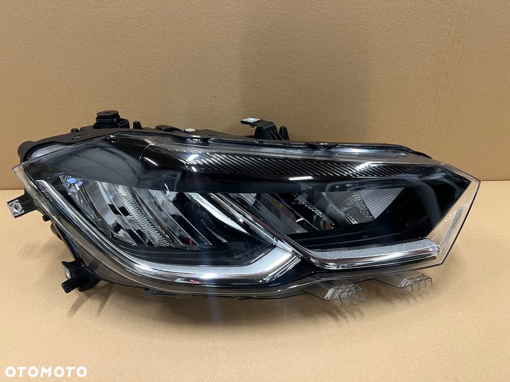 VW POLO 2G1941006D LAMPA PRAWA FULL LED LIFT