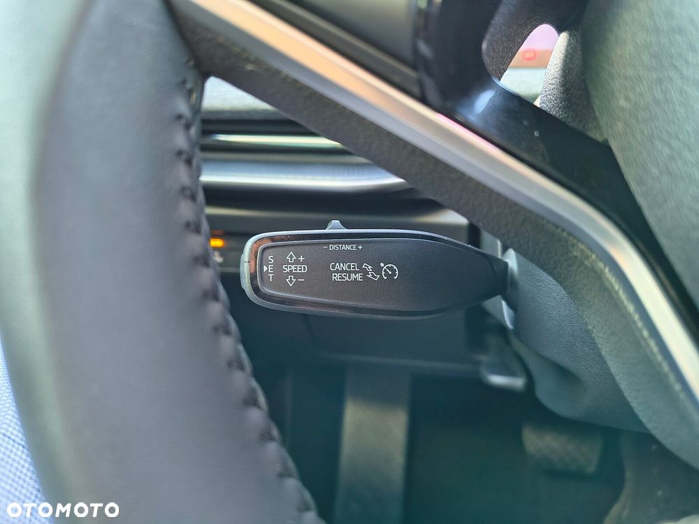 Skoda Superb 2.0 TDI SCR Drive DSG - 23