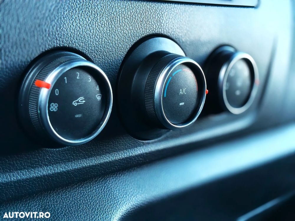 Opel Movano L4H2 RWD MAXI 2.3 CDTI - 24