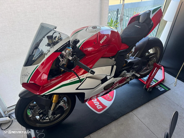 Ducati 1199 Panigale