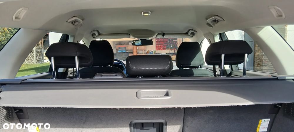 Ford Mondeo 2.0 TDCi STart-Stopp PowerShift-Aut Titanium - 8