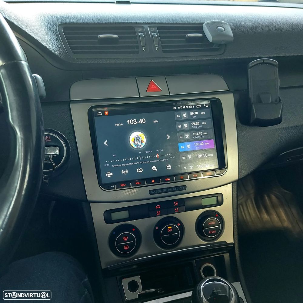 VW Passat - 5