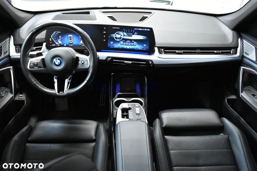 BMW X1 - 6