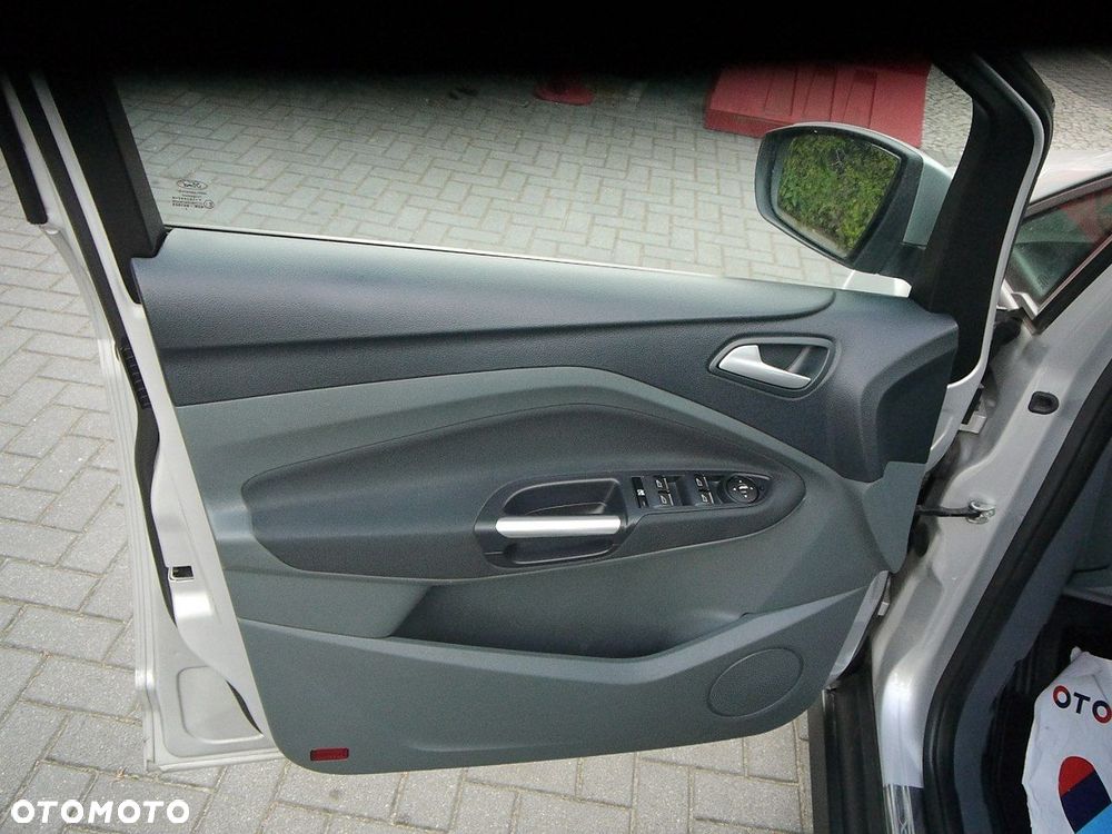 Ford C-MAX 2.0 TDCi Business Edition - 33