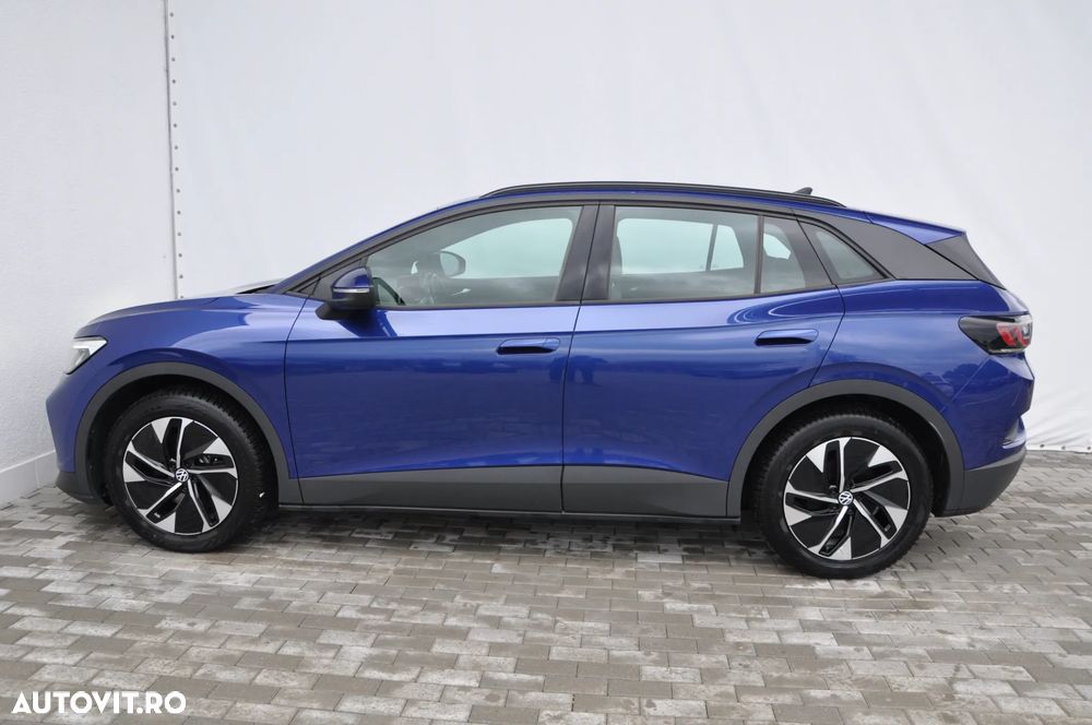 Volkswagen ID.4 52 kWh Pure Performance - 2