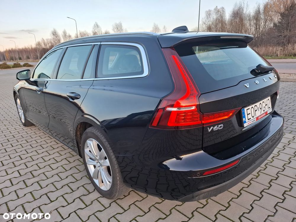 Volvo V60 D3 RDesign - 4