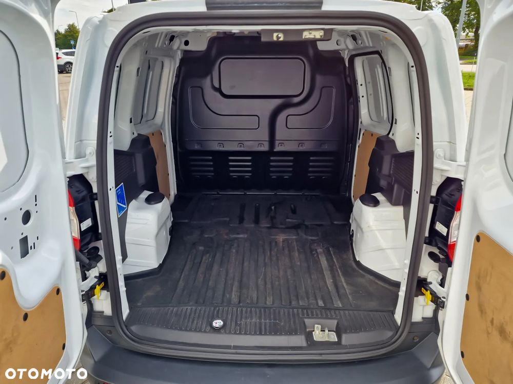 Ford TRANSIT COURIER - 14