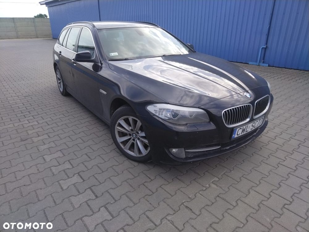 BMW Seria 5 530d - 2