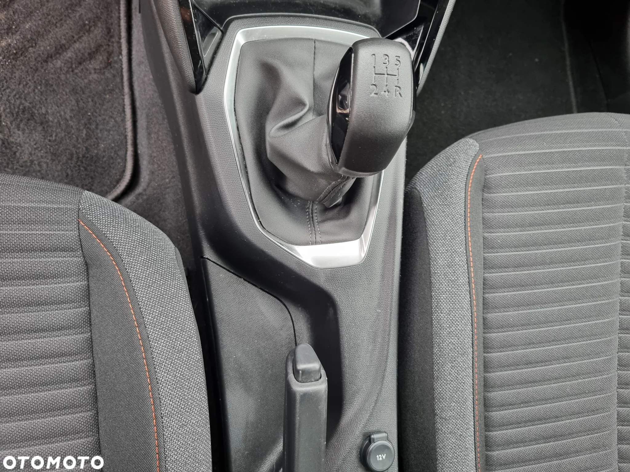 Peugeot 208 PureTech 75 Allure - 20