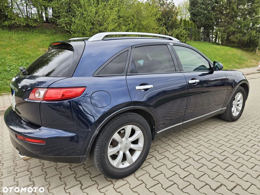 Nissan Inny - 3