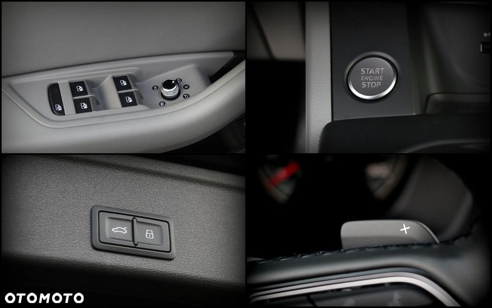 Audi A4 Avant 40 TDI quattro S tronic advanced - 23