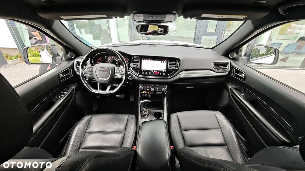 Dodge Durango - 31