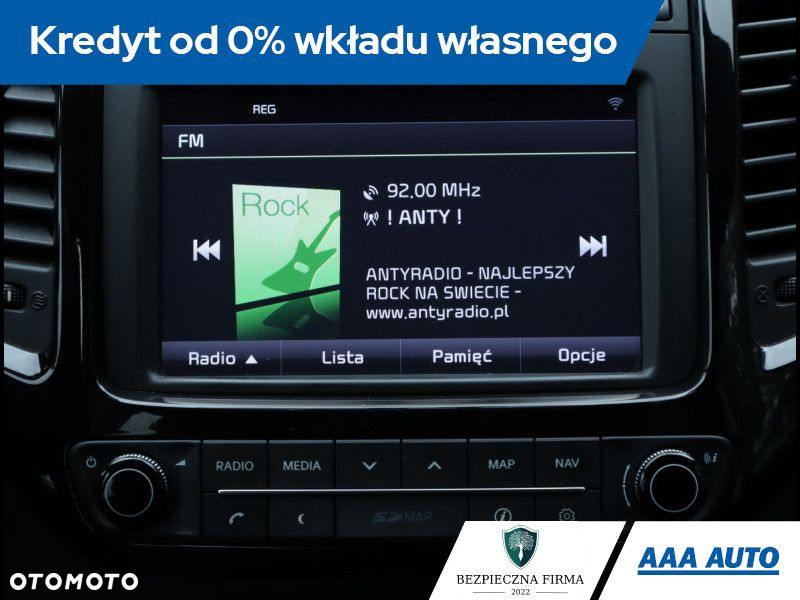 Kia Venga - 13