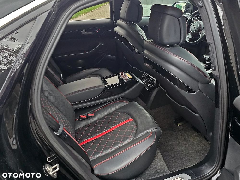 Audi A8 3.0 TDI clean diesel Quattro - 19