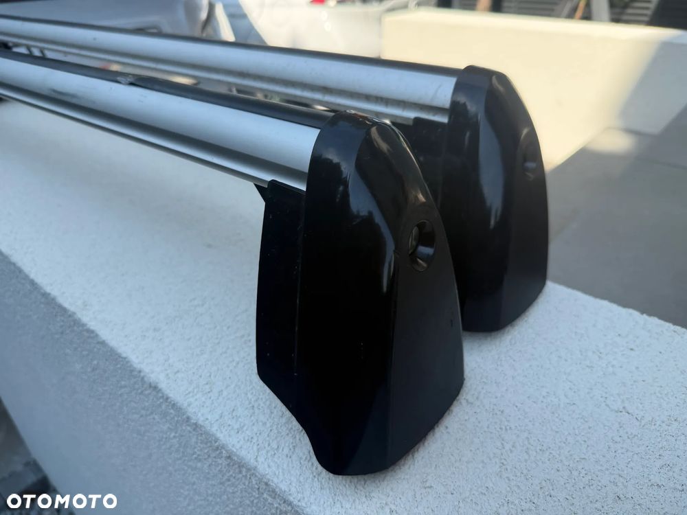 Bagażnik dachowy Thule Audi A6 Avant C6 2005-2010 - 4