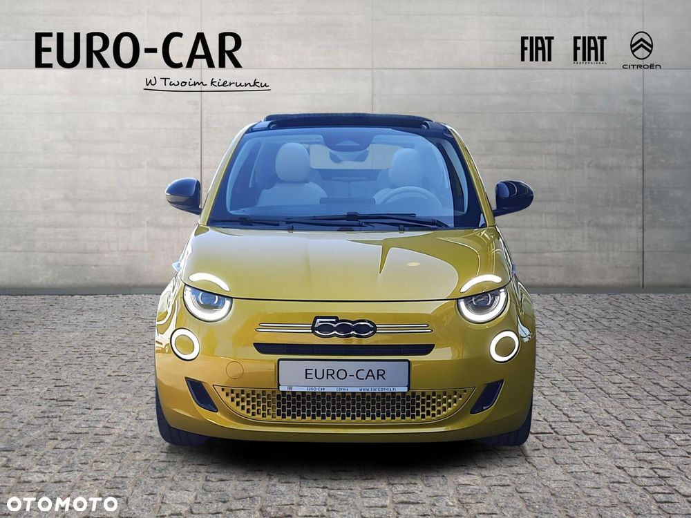 Fiat 500 - 8