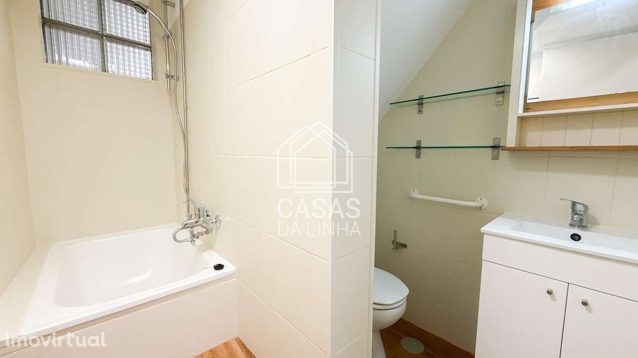 T1 remodelado na Lapa - Grande imagem: 3/24