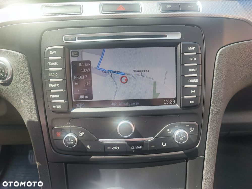 Ford S-Max - 4