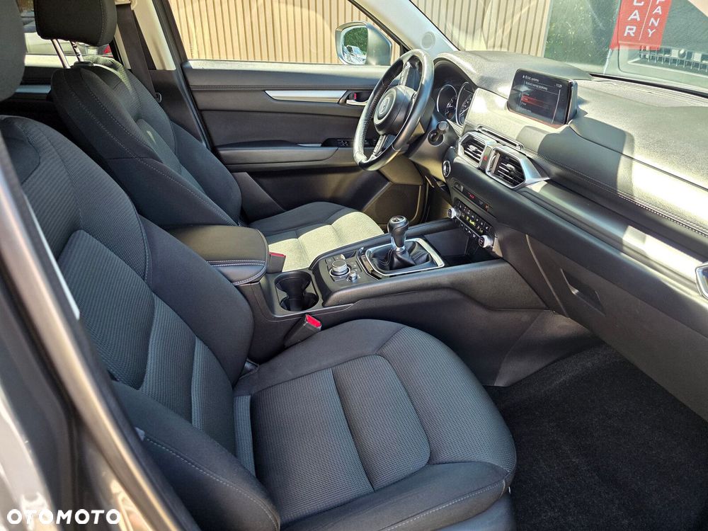 Mazda CX-5 - 12