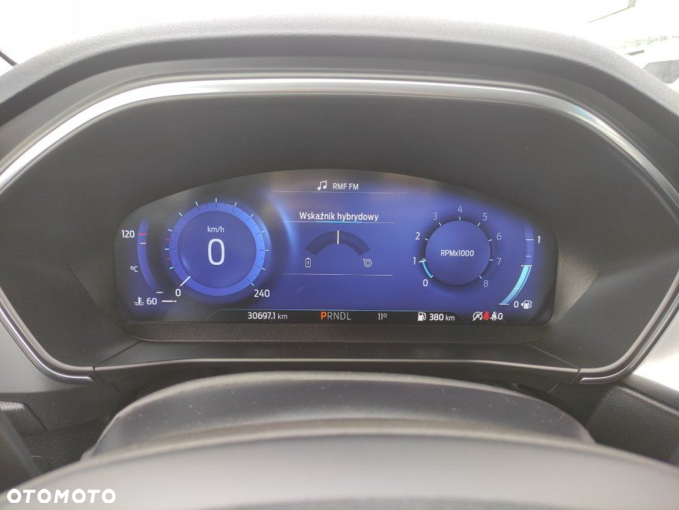 Ford Focus - 15