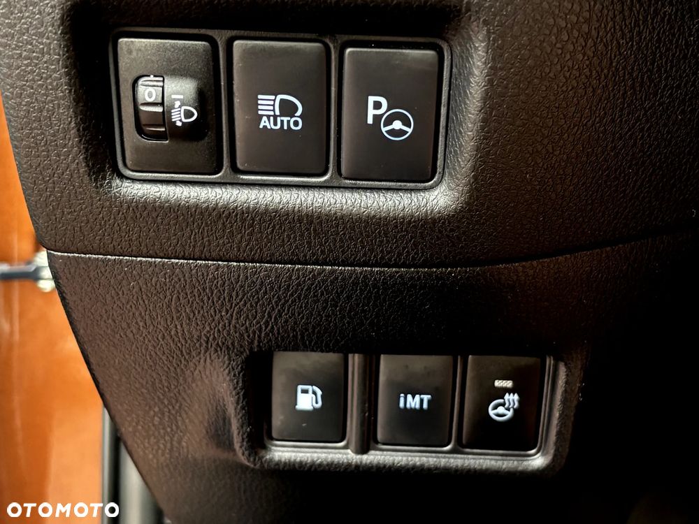 Toyota C-HR 1.2 Turbo Lounge - 27