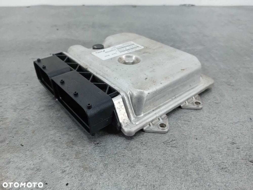 KOMPUTER, STEROWNIK FIAT FIORINO IV 51880759 BC.0103838.A 1.3 JTD - 6