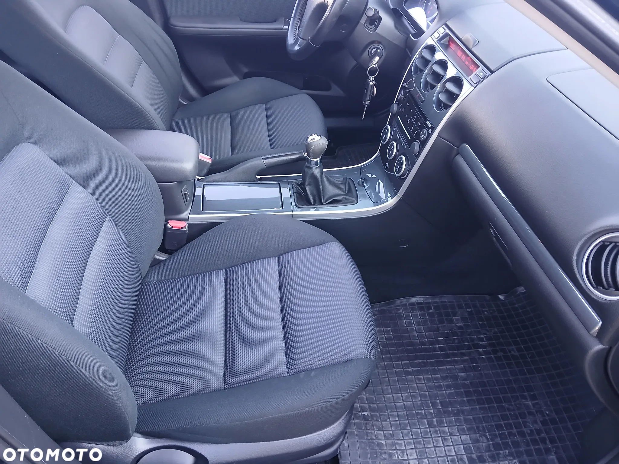 Mazda 6 1.8 Comfort - 20