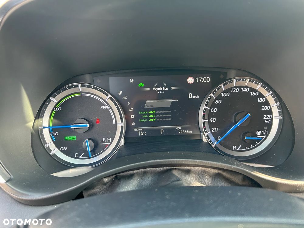 Toyota Highlander - 27